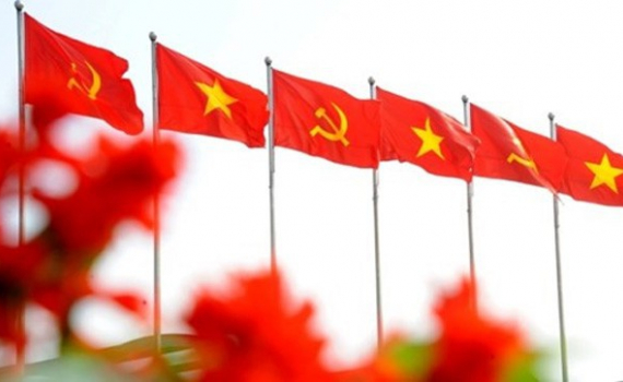  Đảng chân chính cầm quyền - đoàn kết là cách mạng